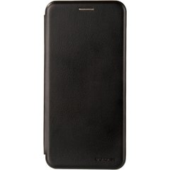 Чехол книжка для Oppo A53 G-Case Ranger Черный