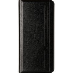 Чехол книжка для Samsung Galaxy A02 (A022) Book Cover Leather Gelius New Черный смотреть фото | belker.com.ua