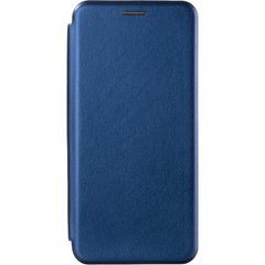 Чехол книжка для Samsung Galaxy A23 (A235) G-Case Ranger Синий