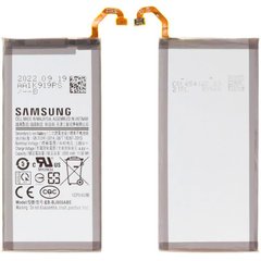 Оригинальный аккумулятор для Samsung Galaxy J6 2018 (J600)