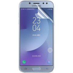 Защитная пленка для Samsung Galaxy J7 2017 J730  смотреть фото | belker.com.ua