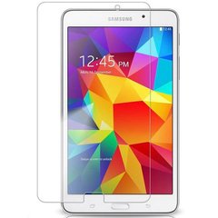 Защитное стекло Samsung Galaxy Tab 4 7.0 T230, T231 Tempered Glass Pro  смотреть фото | belker.com.ua