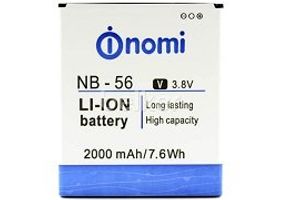 Как понять что аккумулятор для Nomi i503 пора менять? - новости на сайте belker.com.ua