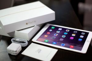 Новые iPad Air 2019 и iPad Mini 2019 - что изменилось? - новости на сайте belker.com.ua