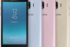 Обзор Samsung Galaxy J2 2018 SM-J250, бюджетника с amoled экраном - новости на сайте belker.com.ua