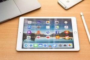 Покупать ли новый iPad 9.7 2018 ? - новости на сайте belker.com.ua