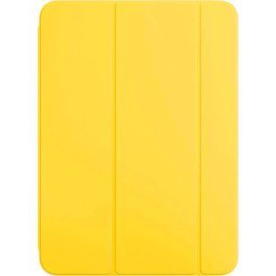 Чехол для iPad 10.9 (2022) Apple Smart Case Желтый