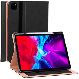 Чехол для iPad Pro 11 2021/2020 Premium classic case Черный смотреть фото | belker.com.ua