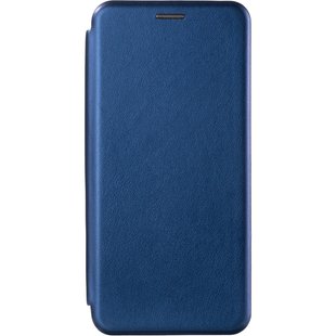 Чехол книжка для Samsung Galaxy A23 (A235) G-Case Ranger Синий смотреть фото | belker.com.ua