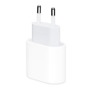 Зарядное устройство Apple 20W USB-C Power Adapter Original