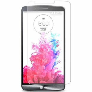 Защитное стекло для LG G3 D855 Tempered Glass  смотреть фото | belker.com.ua