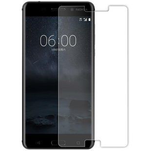 Защитное стекло для Nokia 5 Tempered Glass  смотреть фото | belker.com.ua
