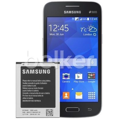 Аккумулятор для Samsung Galaxy Star Advance G350