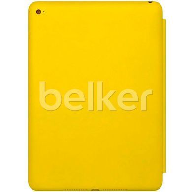 Чехол для iPad 10.2 2019 (iPad 7) Apple Smart Case Жёлтый смотреть фото | belker.com.ua