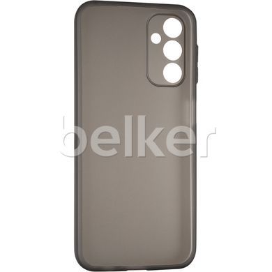 Чехол для Samsung Galaxy A14 (A145) Gelius Air Skin Черный