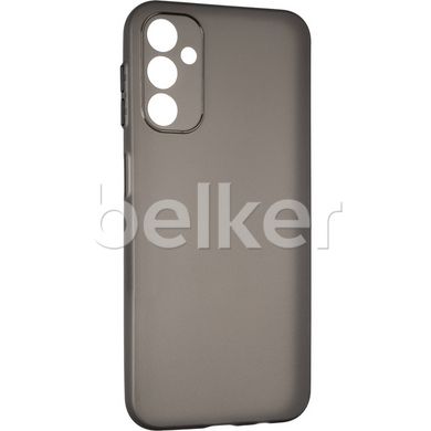 Чехол для Samsung Galaxy A14 (A145) Gelius Air Skin Черный