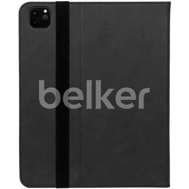 Чехол для iPad Pro 11 2021/2020 Premium classic case Черный