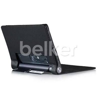 Чехол для Lenovo Yoga Tablet 3 Pro 10.1 X90 TTX кожаный Черный смотреть фото | belker.com.ua