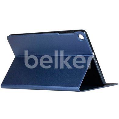 Чехол для Samsung Galaxy Tab A 10.1 (2019) SM-T510, SM-T515 Fashion Anti Shock Case Синий смотреть фото | belker.com.ua