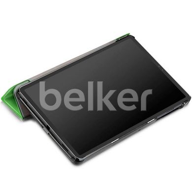 Чехол для Samsung Galaxy Tab S5e 10.5 T725 Moko Салатовый смотреть фото | belker.com.ua