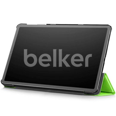 Чехол для Samsung Galaxy Tab S5e 10.5 T725 Moko Салатовый смотреть фото | belker.com.ua