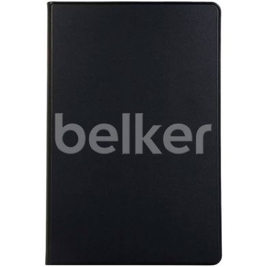 Чехол для Samsung Galaxy Tab S7 11 (T870/T875) Fashion Anti Shock Case Черный смотреть фото | belker.com.ua
