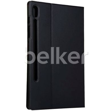 Чехол для Samsung Galaxy Tab S7 11 (T870/T875) Fashion Anti Shock Case Черный смотреть фото | belker.com.ua