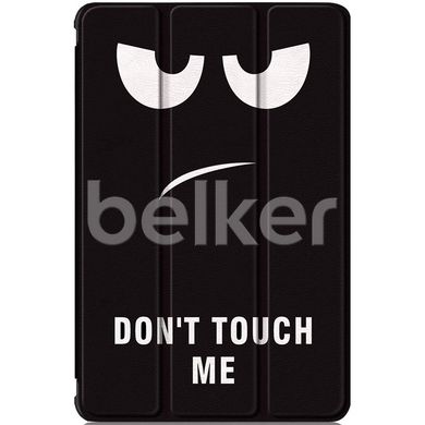 Чехол для Samsung Galaxy Tab S7 FE T733 Moko Dont touch