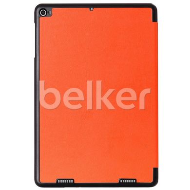Чехол для Xiaomi MiPad 2 7.9 Moko кожаный Оранжевый смотреть фото | belker.com.ua