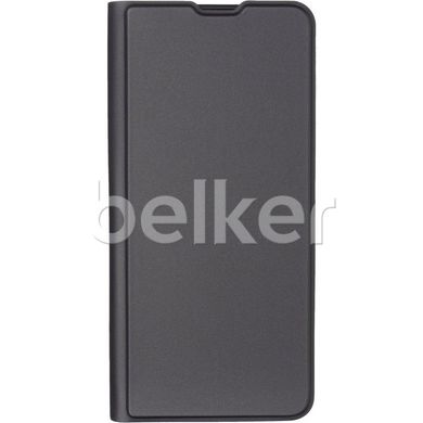 Чехол книжка для Xiaomi Redmi 14C 4G Book Cover Gelius Shell Case Черный