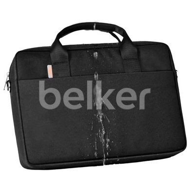 Сумка для ноутбука Wiwu Minimalist Laptop Bag Pro II 16 дюймов Черный