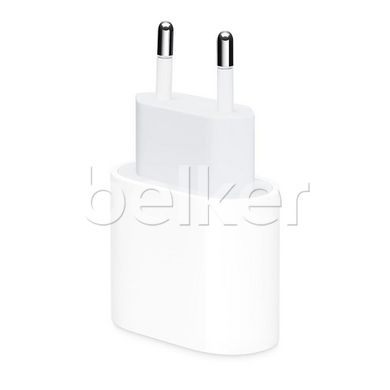 Зарядное устройство Apple 20W USB-C Power Adapter Original