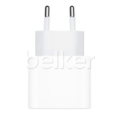 Зарядное устройство Apple 20W USB-C Power Adapter Original