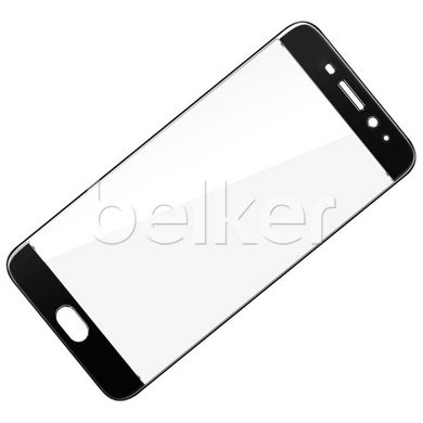 Защитное стекло для Meizu M5 Note 3D Tempered Glass Черный смотреть фото | belker.com.ua