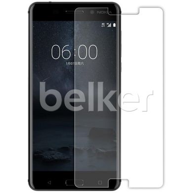 Защитное стекло для Nokia 5 Tempered Glass  смотреть фото | belker.com.ua