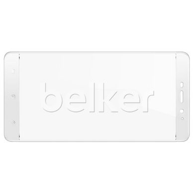 Защитное стекло для Xiaomi Redmi 4 3D Tempered Glass Белый смотреть фото | belker.com.ua