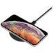 Беспроводная зарядка Wiwu M3 15W Wireless Charger Черная Черный в магазине belker.com.ua