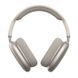 Беспроводные наушники Wiwu Airbuds Max Headset TD-13 Золотой в магазине belker.com.ua