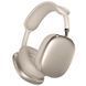 Беспроводные наушники Wiwu Airbuds Max Headset TD-13 Золотые
