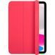 Чехол для iPad 11 (2025) Apple Smart Case Малиновый