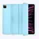 Чехол для iPad Air 11 2024 (Air 6) Wiwu Classic Case GF02 Голубой