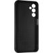Чехол для Xiaomi Redmi Note 12 Pro Leather Case Черный в магазине belker.com.ua