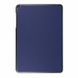 Чехол для Asus ZenPad 3S 10 Z500 Moko кожаный Темно-синий в магазине belker.com.ua