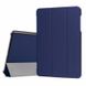 Чехол для Asus ZenPad 3S 10 Z500 Moko кожаный Темно-синий смотреть фото | belker.com.ua