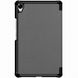 Чехол для Huawei MediaPad M6 8.4 Moko кожаный Серый в магазине belker.com.ua