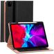 Чехол для iPad Pro 11 2021/2020 Premium classic case Черный в магазине belker.com.ua