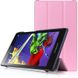 Чехол для Lenovo Tab 3 8.0 850 Moko кожаный Розовый в магазине belker.com.ua