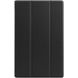 Чехол для Lenovo Tab M10 HD (2nd Gen) X306F Moko кожаный Черный в магазине belker.com.ua