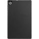 Чехол для Lenovo Tab M10 HD (2nd Gen) X306F Moko кожаный Черный в магазине belker.com.ua