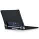 Чехол для Lenovo Yoga Tablet 3 Pro 10.1 X90 TTX кожаный Черный в магазине belker.com.ua